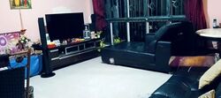 Blk 391 Bukit Batok West Avenue 5 (Bukit Batok), HDB 3 Rooms #443531011